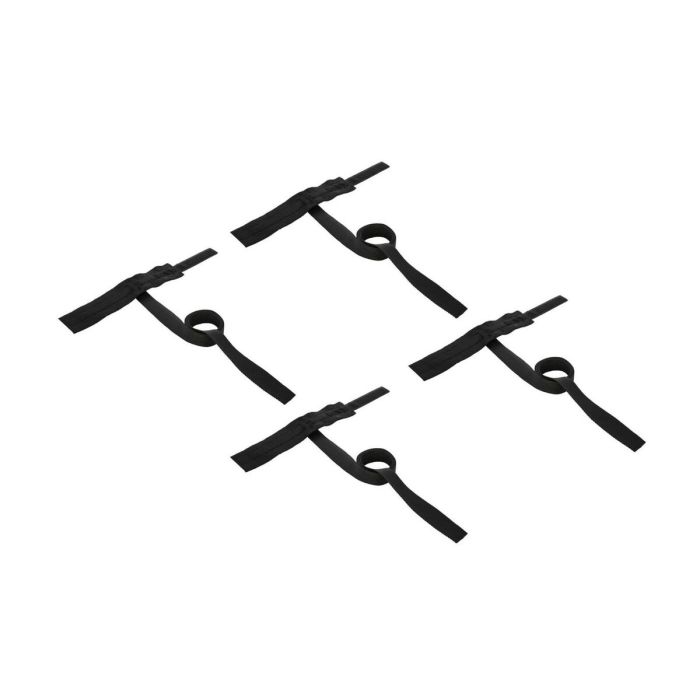 Ensemble Attaches et Menottes Sportsheets FANTASY 23