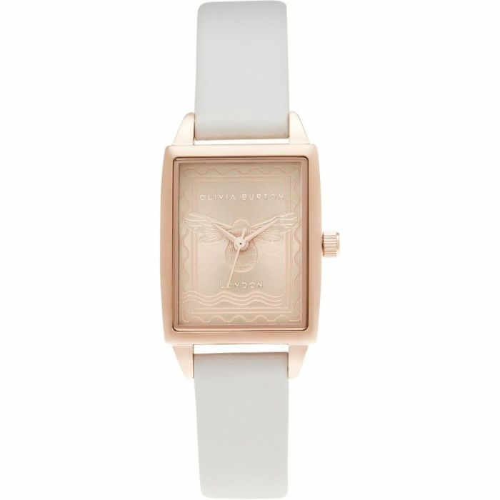 Montre Femme Olivia Burton OB16SD04 0 Montre Femme Olivia Burton OB16SD04 0