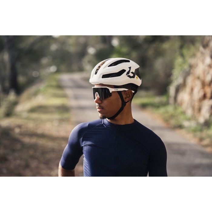 Lunettes de soleil Unisexe Bollé Ø 140 mm 4