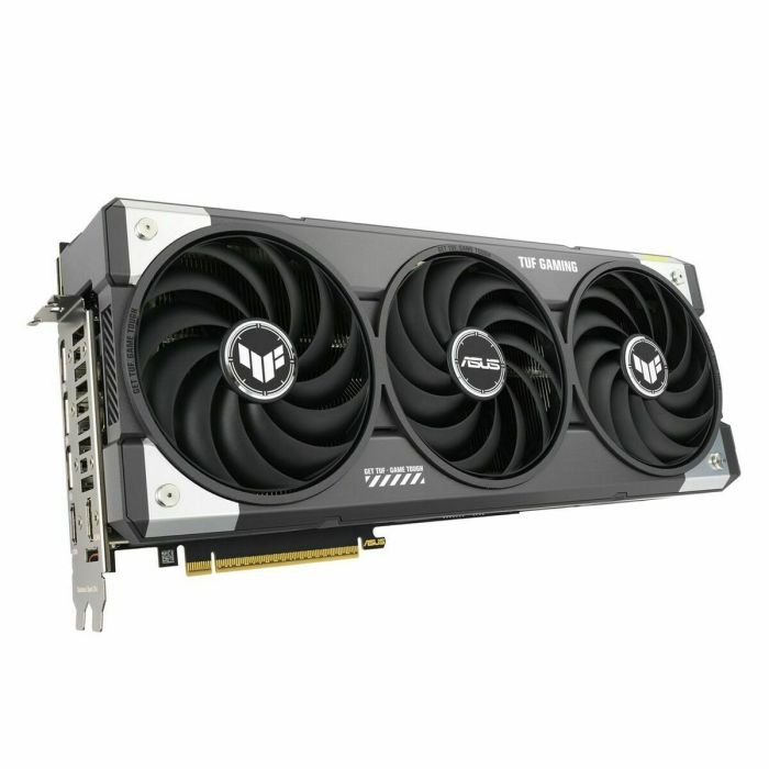 Carte Graphique Asus 90YV0MD0-M0NA00 16 GB nvidia geforce rtx 5070 ti GDDR6 GDDR6X GDDR7 46