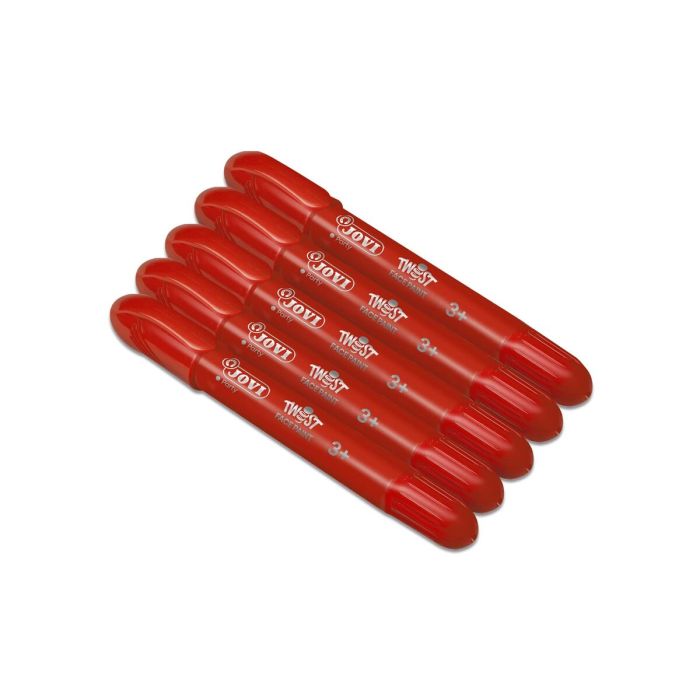 Éponges de maquillage Jovi 4 Éponges de maquillage Jovi 4