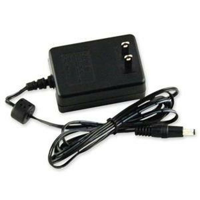 Adaptateur de courant Brother AD-24ESEU Noir