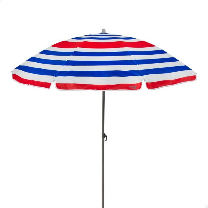 Parasol Aktive 180 x 188,8 x 180 cm (12 Unités) 1