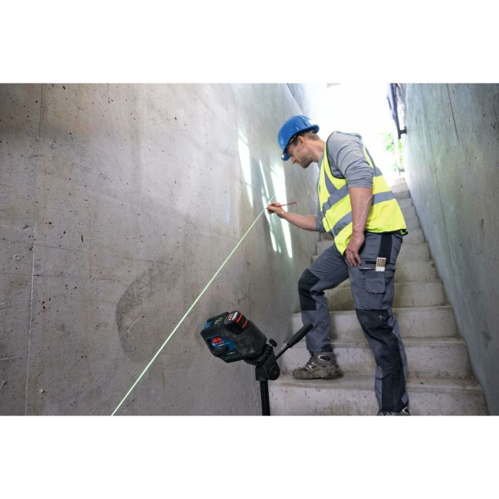 Niveau laser BOSCH 2