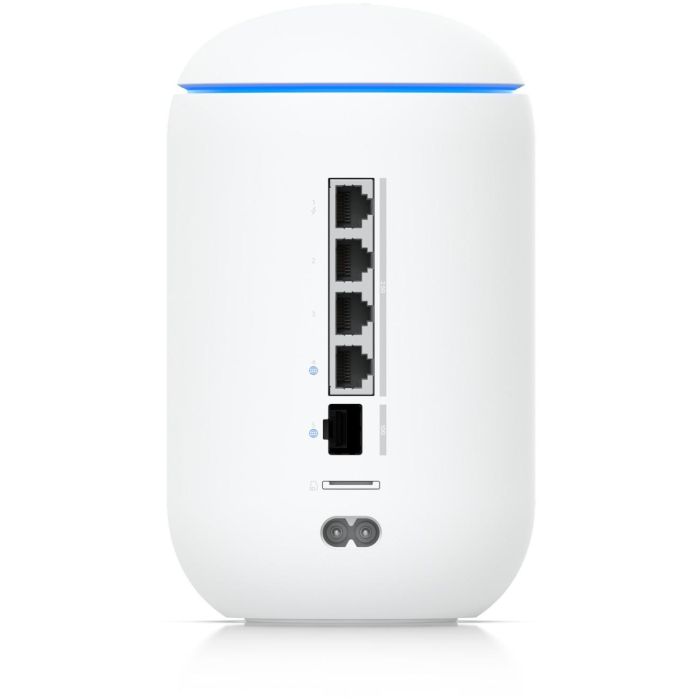 Router UbiQuiti UniFi Dream Router 7 - UDR7 2