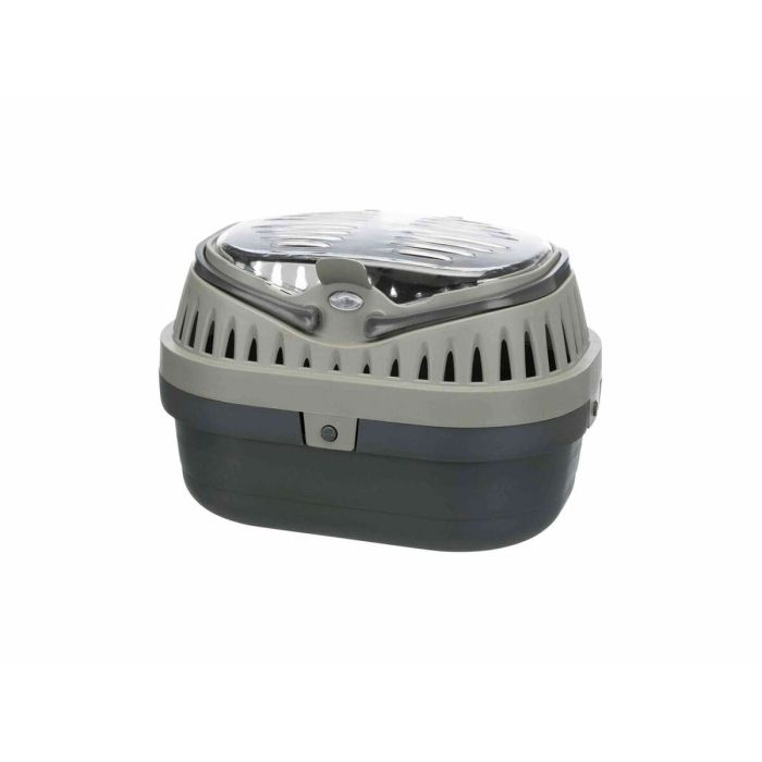 Cage de Transport Trixie Plastique 18 × 12 × 13 CM 4 Cage de Transport Trixie Plastique 18 × 12 × 13 CM 4