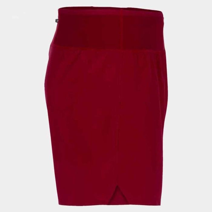 Short de Sport Joma Sport R-Combi Cerise 4