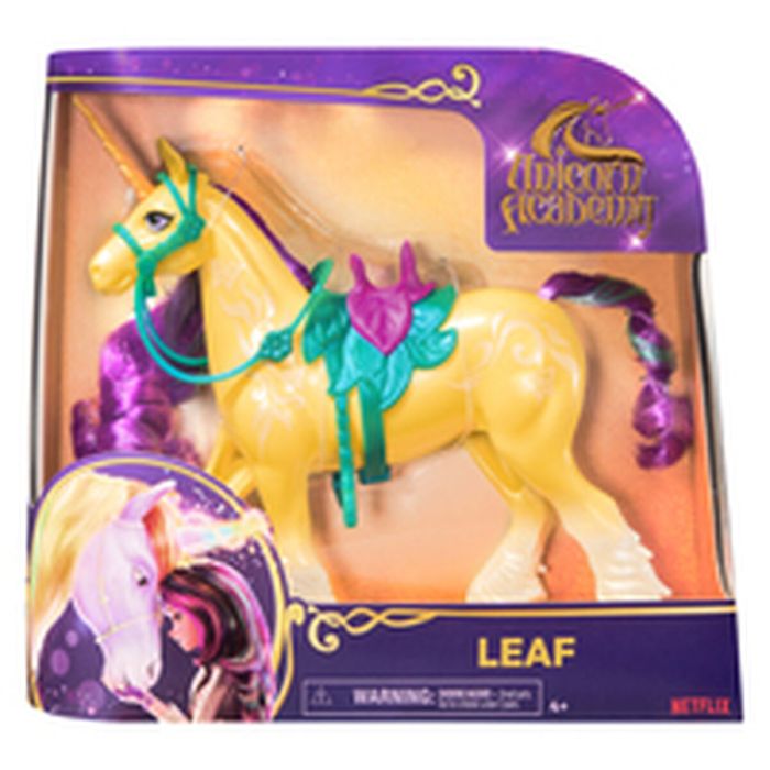 Figurine d’action Spin Master Unicorn Academy Licorne 3 Pièces 17 Figurine d’action Spin Master Unicorn Academy Licorne 3 Pièces 17