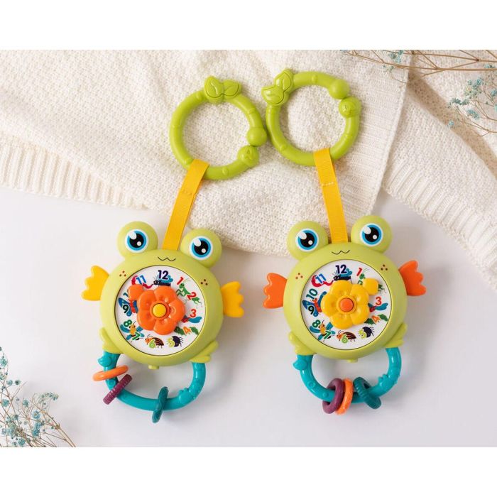 Jouet musical Grenouille Musical 4