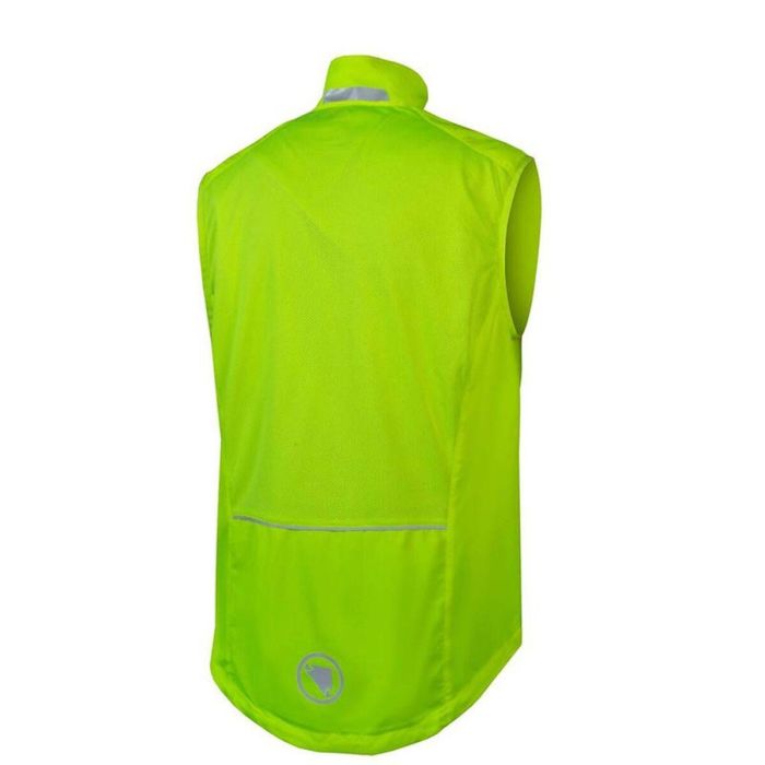 Gilet Endura Hummvee Gilet Jaune Vert Cyclisme 1 Gilet Endura Hummvee Gilet Jaune Vert Cyclisme 1