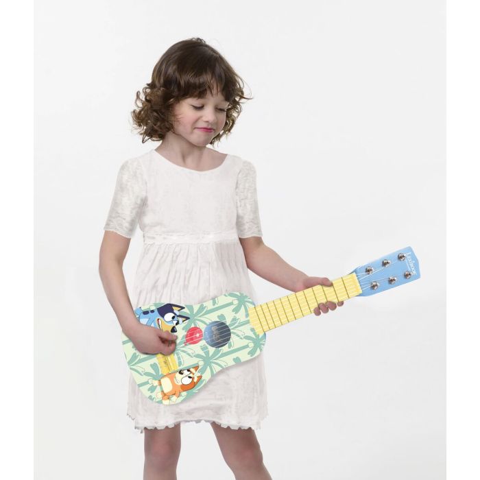 Guitare pour Enfant Lexibook 5