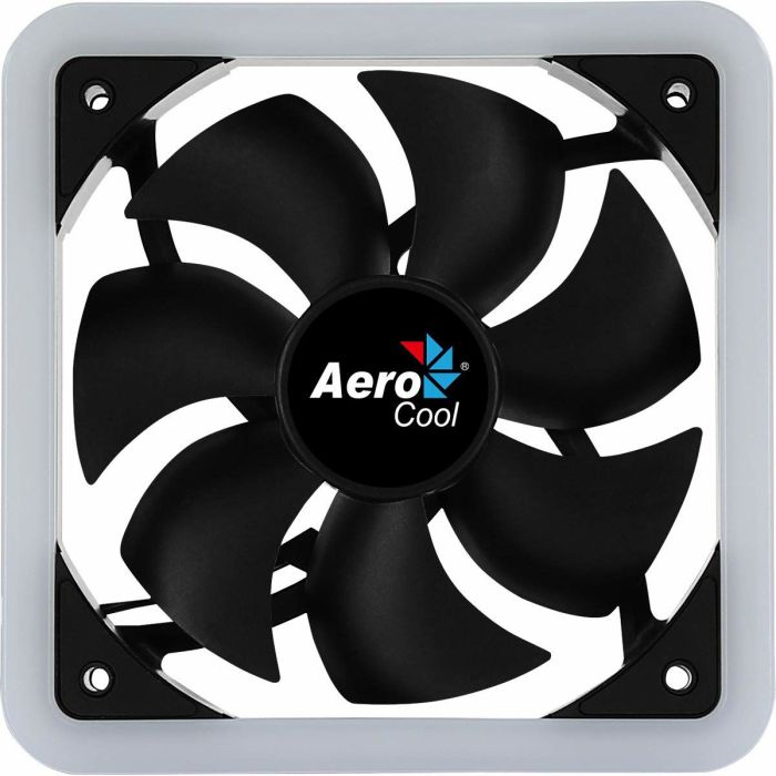 Ventillateur Aerocool Edge 14 24 Ventillateur Aerocool Edge 14 24