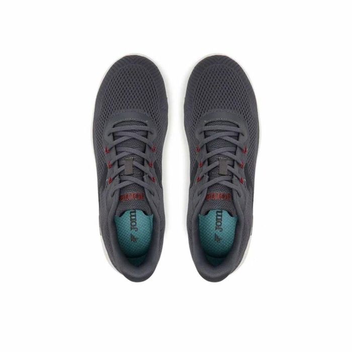 Chaussures de Sport pour Homme Joma Sport Selene Men 2512 Gris foncé 5