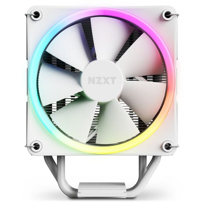 Ventilateur CPU NZXT RC-TR120-W1 5
