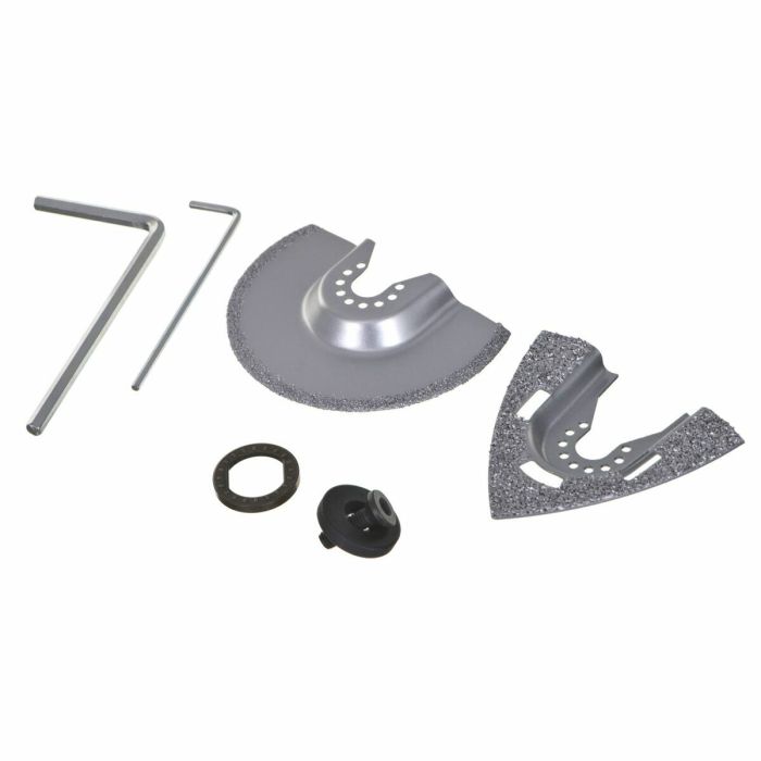 Multi-outils Stanley FME650K-QS 300 W 13 Multi-outils Stanley FME650K-QS 300 W 13