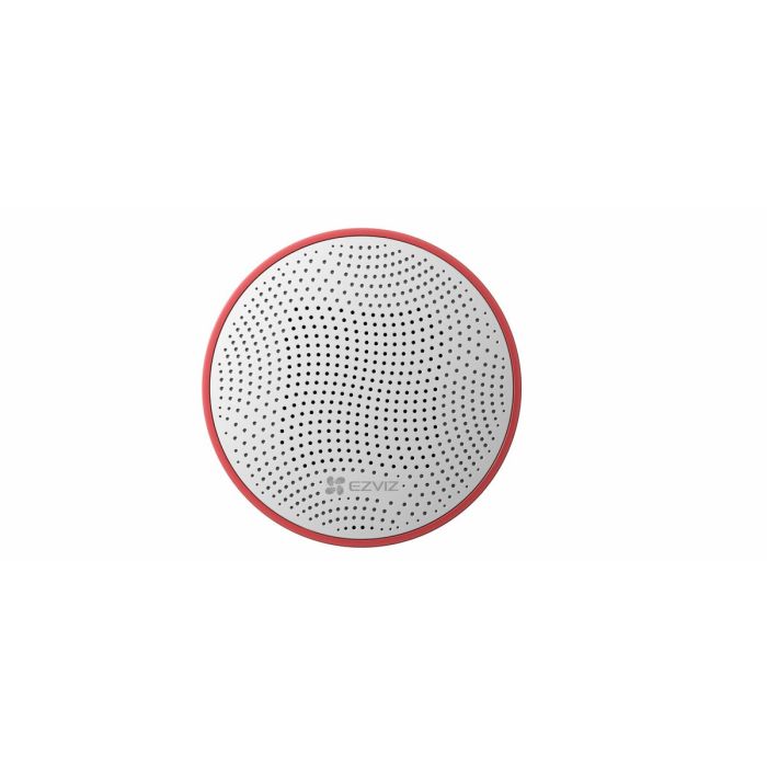 Sirène d'alarme Ezviz CS-T9C-A0-BG 2