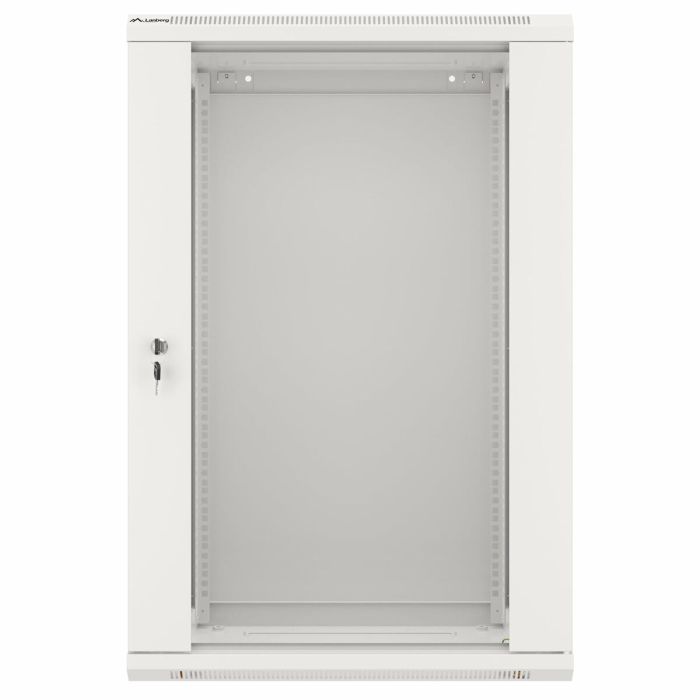 Armoire Murale Rack Lanberg WF01-6418-10S 4 Armoire Murale Rack Lanberg WF01-6418-10S 4