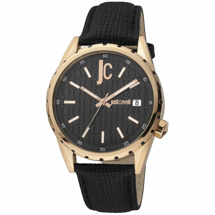 Montre Homme Just Cavalli JC1G217L0035 (Ø 42 mm)