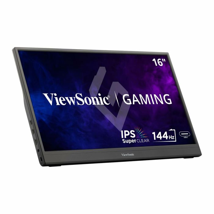 Écran ViewSonic VX1654 Full HD 15,6" 14