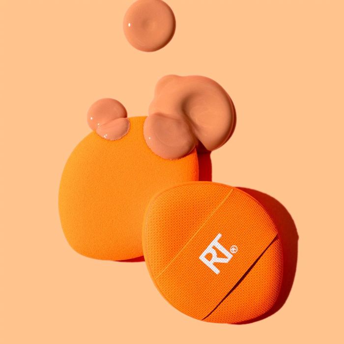 Real Techniques Mini Miracle Anti-Cernes Houppette Trio 3 Unidades 2 Real Techniques Mini Miracle Anti-Cernes Houppette Trio 3 Unidades 2