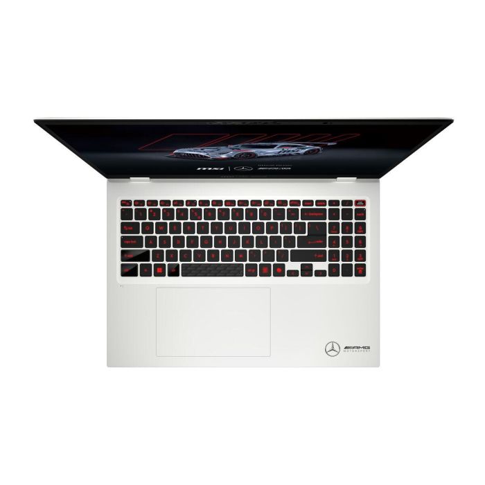 Ordinateur Portable MSI 9S7-15A352-217 16" 32 GB RAM 2 TB SSD 10