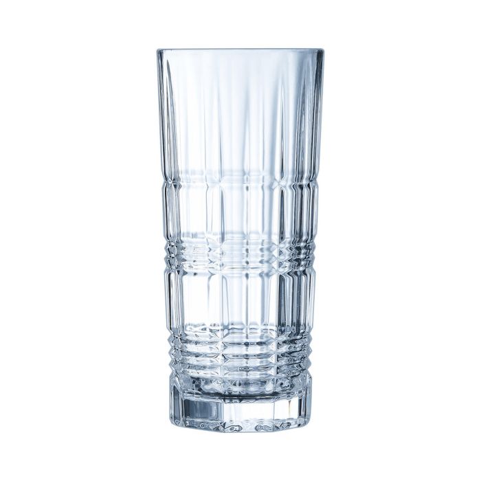 Set de Verres Arcoroc Brixton Transparent verre 310 ml (6 Unités) 0 Set de Verres Arcoroc Brixton Transparent verre 310 ml (6 Unités) 0