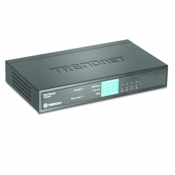 Switch Trendnet TPE-S44 0 Switch Trendnet TPE-S44 0