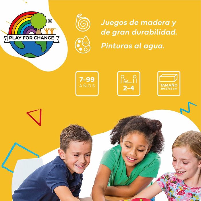 Jeu d’habileté Cayro 8