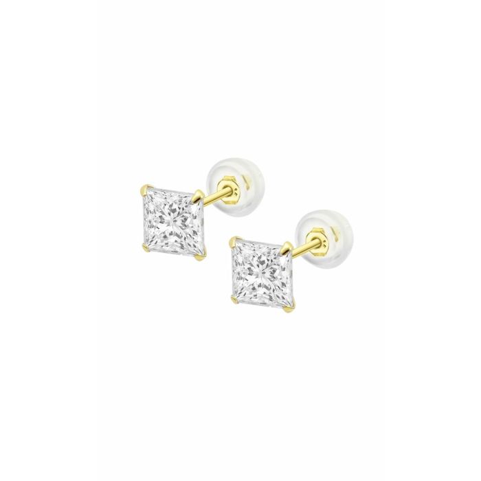 Boucles d´oreilles Femme Lotus HIN00161/6 Doré 0 Boucles d´oreilles Femme Lotus HIN00161/6 Doré 0