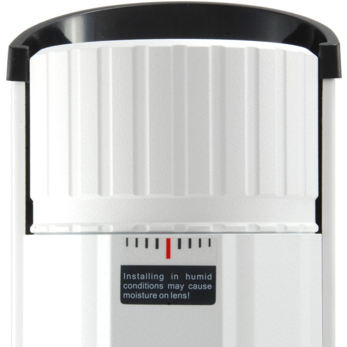 IPCam FCS-5060 Z 4x Fix Out 2MP H.264 IR7.5W PoE 2