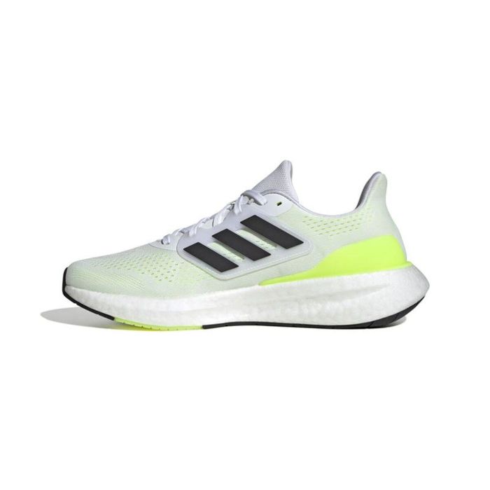 Chaussures de Running pour Adultes Adidas IF2379 Blanc 6