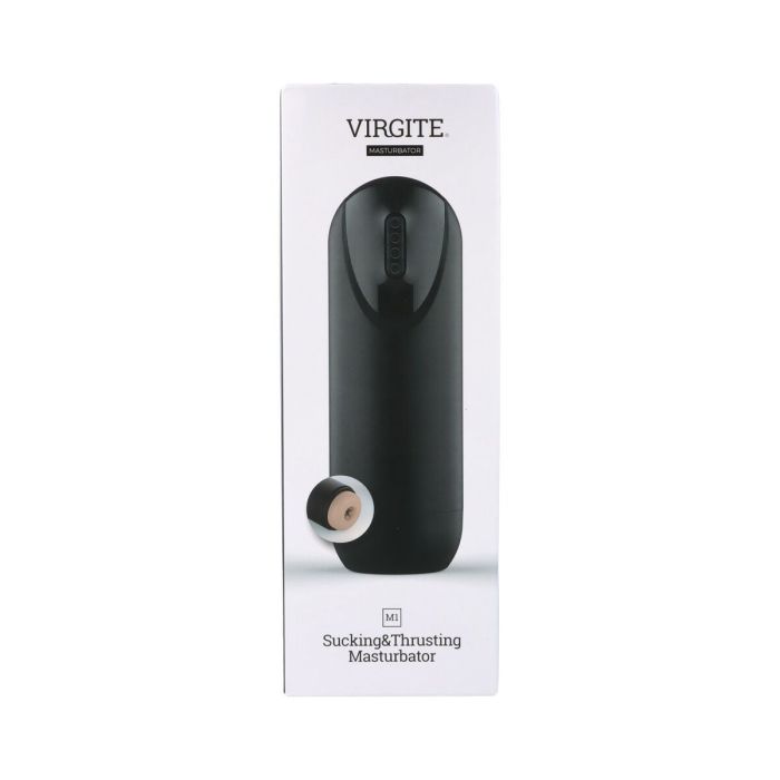 Vortex Dame Rose Virgite M1 6