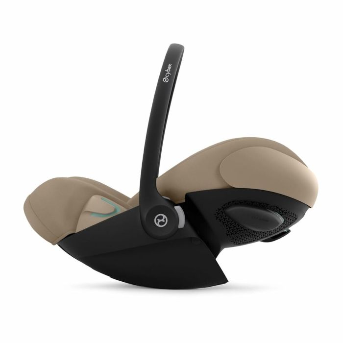 Siège de Voiture Cybex Cloud G i-Size Plus Beige 0+ (de 0 a 13 kilos) Enfant ECE R129/04 9 Siège de Voiture Cybex Cloud G i-Size Plus Beige 0+ (de 0 a 13 kilos) Enfant ECE R129/04 9