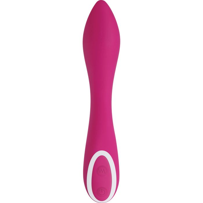 Vibromasseur Evolved Rose 8