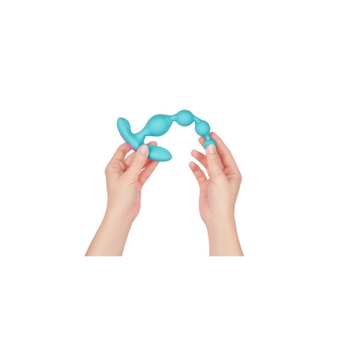 Vibromasseur anal FemmeFunn 6 Vibromasseur anal FemmeFunn 6