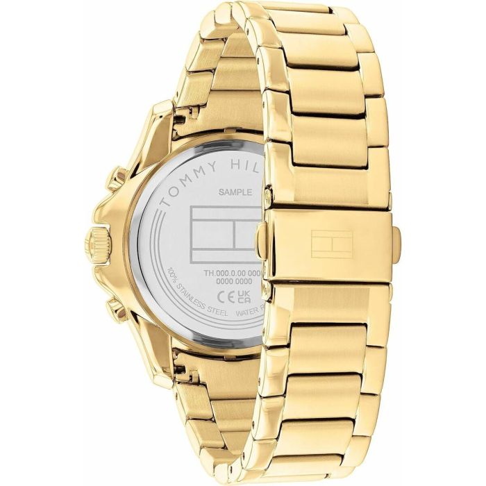 Montre Homme Tommy Hilfiger 1782614 2 Montre Homme Tommy Hilfiger 1782614 2