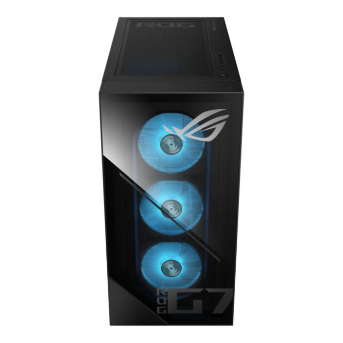 PC de bureau Asus 90PF0561-M01BY0 1 TB nvidia geforce rtx 5070 2
