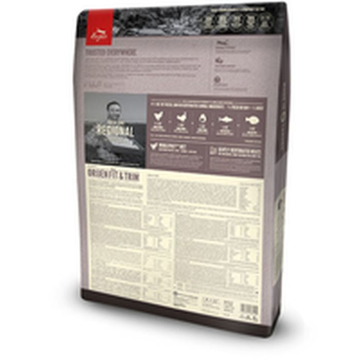 Aliments pour chat Orijen Poulet Dinde 5,4 kg 7