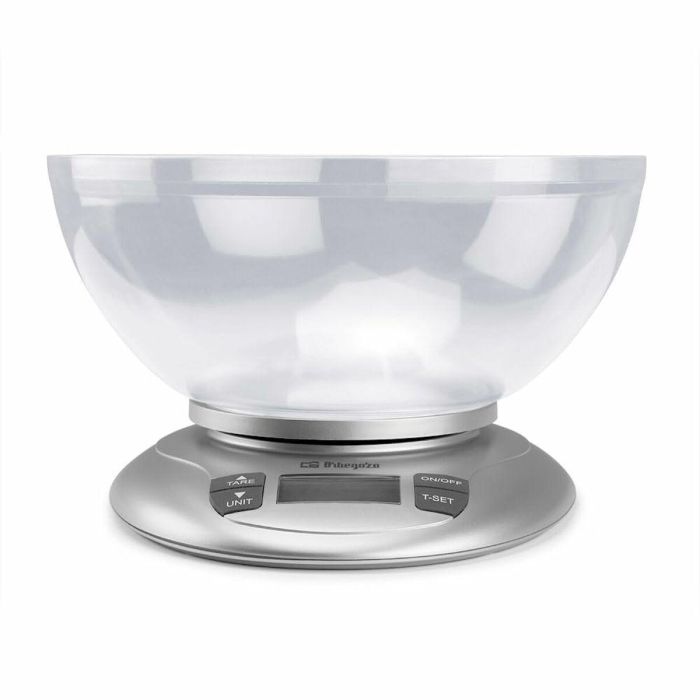 balance de cuisine Orbegozo 18403 6