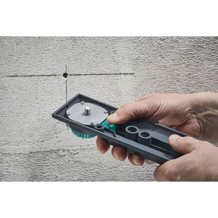 Perforeuse Wolfcraft 5976000 Perforeuse 2