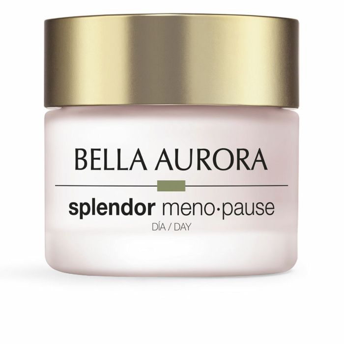 Crème visage Bella Aurora BELLA AURORA SPLENDOR Spf 20 50 ml 0 Crème visage Bella Aurora BELLA AURORA SPLENDOR Spf 20 50 ml 0