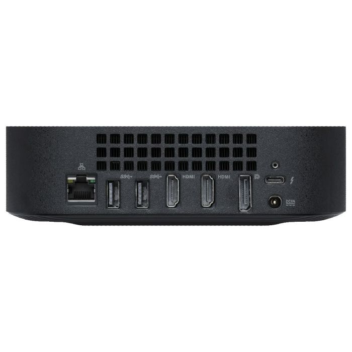 Mini PC Asus CHROMEBOX5-S3006UN Intel Core I3-1220P 8 GB RAM 7