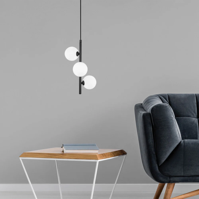 Lampe Suspendue Zhubei OPV-942FLG1284 8