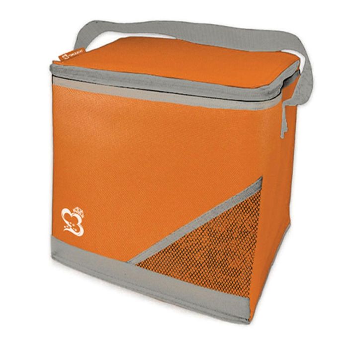 Glacière Marbueno Multicouleur Polyester Glacière Marbueno Multicouleur Polyester