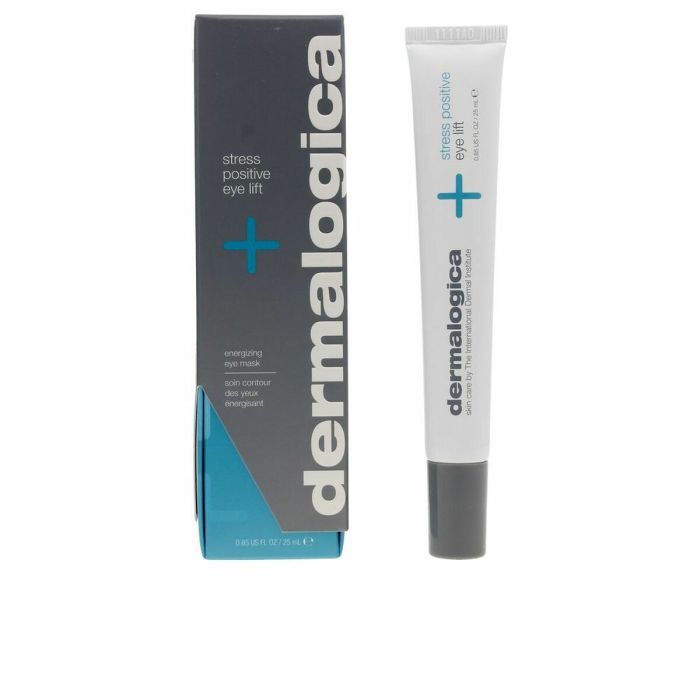 Dermalogica Stress Positive Eye Lift Soin Contour des Yeux 25 ml