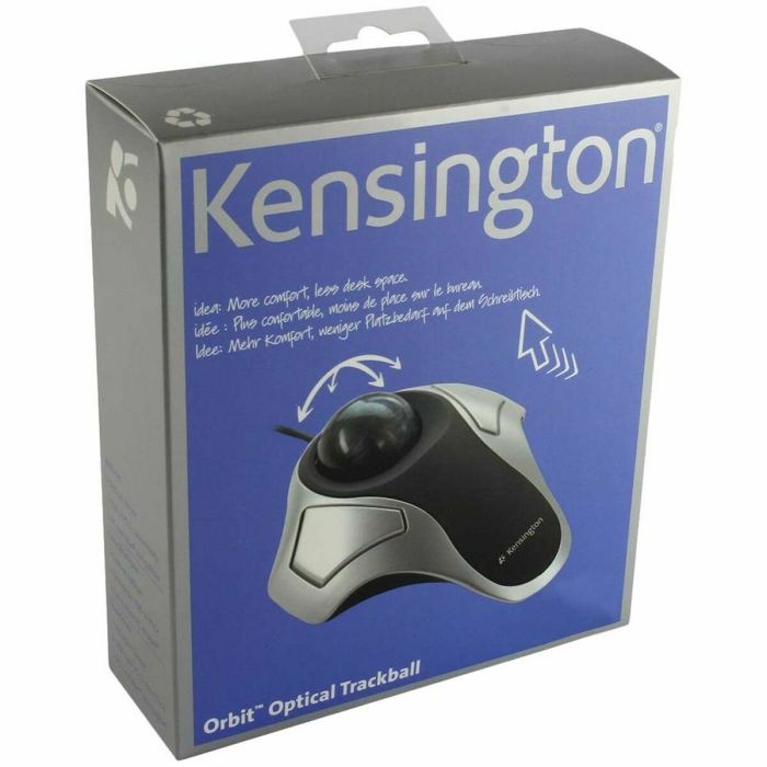 Trackball Kensington Orbit 5