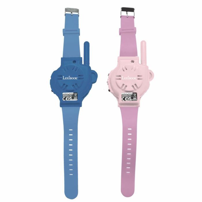 Montre intelligente Lexibook Stitch 4 Montre intelligente Lexibook Stitch 4