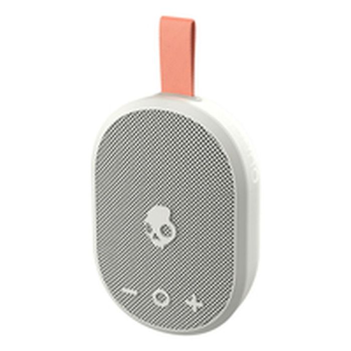 Haut-parleurs bluetooth portables Skullcandy 2SKSK2010I0L2 Gris 20 W 6 Haut-parleurs bluetooth portables Skullcandy 2SKSK2010I0L2 Gris 20 W 6