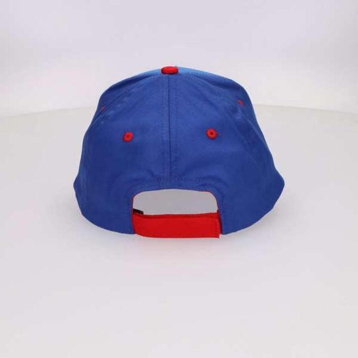 Ensemble casquette et lunettes de soleil The Avengers Bleu 4