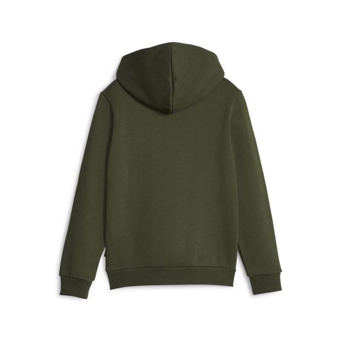 Sweat à capuche enfant Puma Ess+ 1
